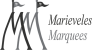 Marieveles Marquees Logo