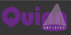 Quinn Artistes Logo