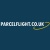 Parcel Flight Logo