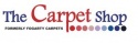 The Carpet Shop Logo