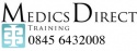 Medics Direct Logo