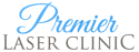 Premier Laser Clinic Logo