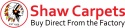 Shaw Carpets Logo