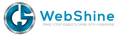 Webshine Logo