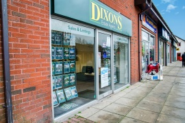 Dixons, Wolverhampton