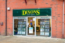 Dixons, Wolverhampton