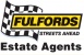 Fulfords Logo