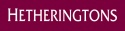 Hetheringtons Logo