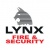 Lynx Fire & Security Logo
