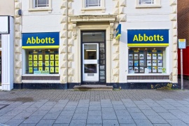 Abbotts Countrywide, Newmarket