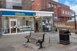 Abbotts Countrywide, Stowmarket