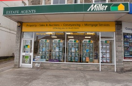 Miller Countrywide, Newquay