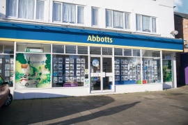 Abbotts Countrywide, Clacton-On-Sea
