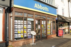 Abbotts Countrywide, Epping