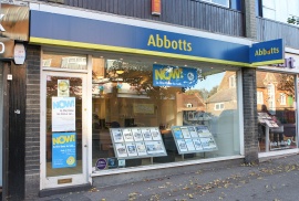 Abbotts Countrywide, Hornchurch