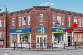 Abbotts Countrywide, Loughton