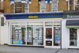 Abbotts Countrywide, Leigh-On-Sea