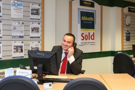 Abbotts Countrywide, Leigh-On-Sea