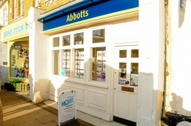 Abbotts Countrywide, Rochford