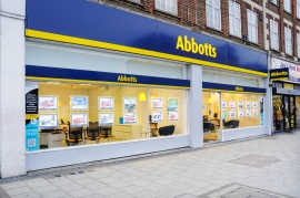 Abbotts Countrywide, Romford