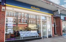 Abbotts Countrywide, Southend-On-Sea