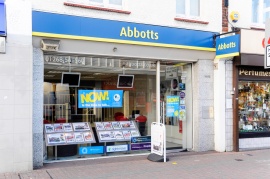 Abbotts Countrywide, Wickford