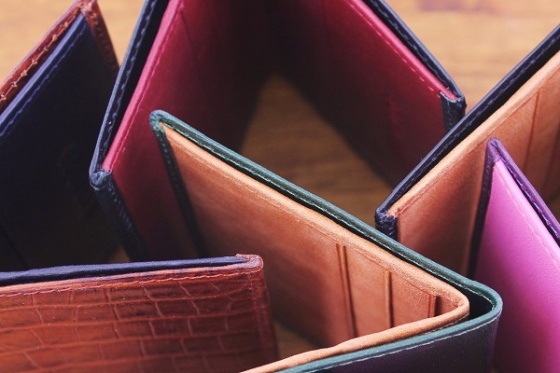Estados - Estados luxury leather gifts for men