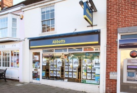 Abbotts Countrywide, Witham