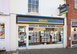 Abbotts Countrywide, Witham