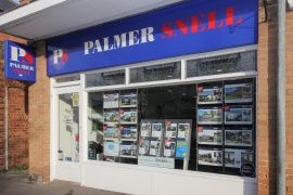 Palmer Snell, Broadstone