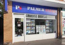 Palmer Snell, Broadstone