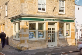 R. A. Bennett & Partners, Stow-on-the-Wold