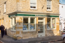 R. A. Bennett & Partners, Stow-on-the-Wold