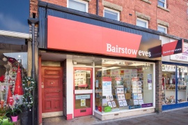 Bairstow Eves, Mansfield