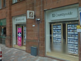 Countrywide North, Glasgow