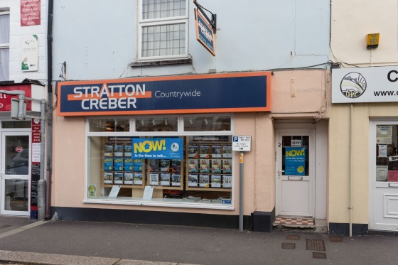 Stratton Creber Countrywide