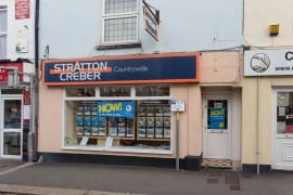 Stratton Creber Countrywide, Torpoint