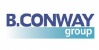 B Conway Group Logo