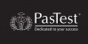 PasTest Logo