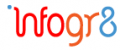 infogr8 Logo