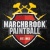 Marchbrook Paintball Logo