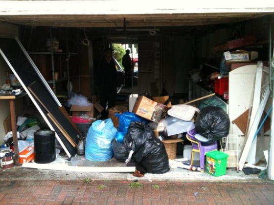 Jim's Rubbish Removal - Furniture Disposal
