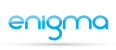 Enigma Visual Solution Logo