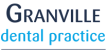 Granville Dental Practice Logo
