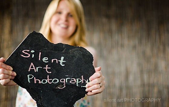 Silent Art Photography - Portraits