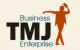 TMJ Business Enterprise Logo