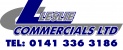 Leslie Commercials Ltd Logo