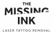 The Missing Ink Logo