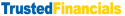 TrustedFinancials.Co.Uk Logo