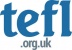 TEFL Org UK Logo